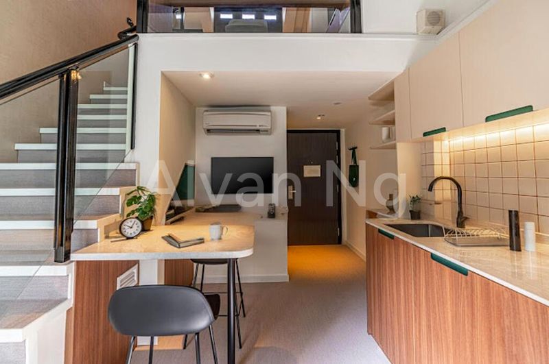 Shop / Shophouse for Sale in  Sultan Plaza - Image 5
